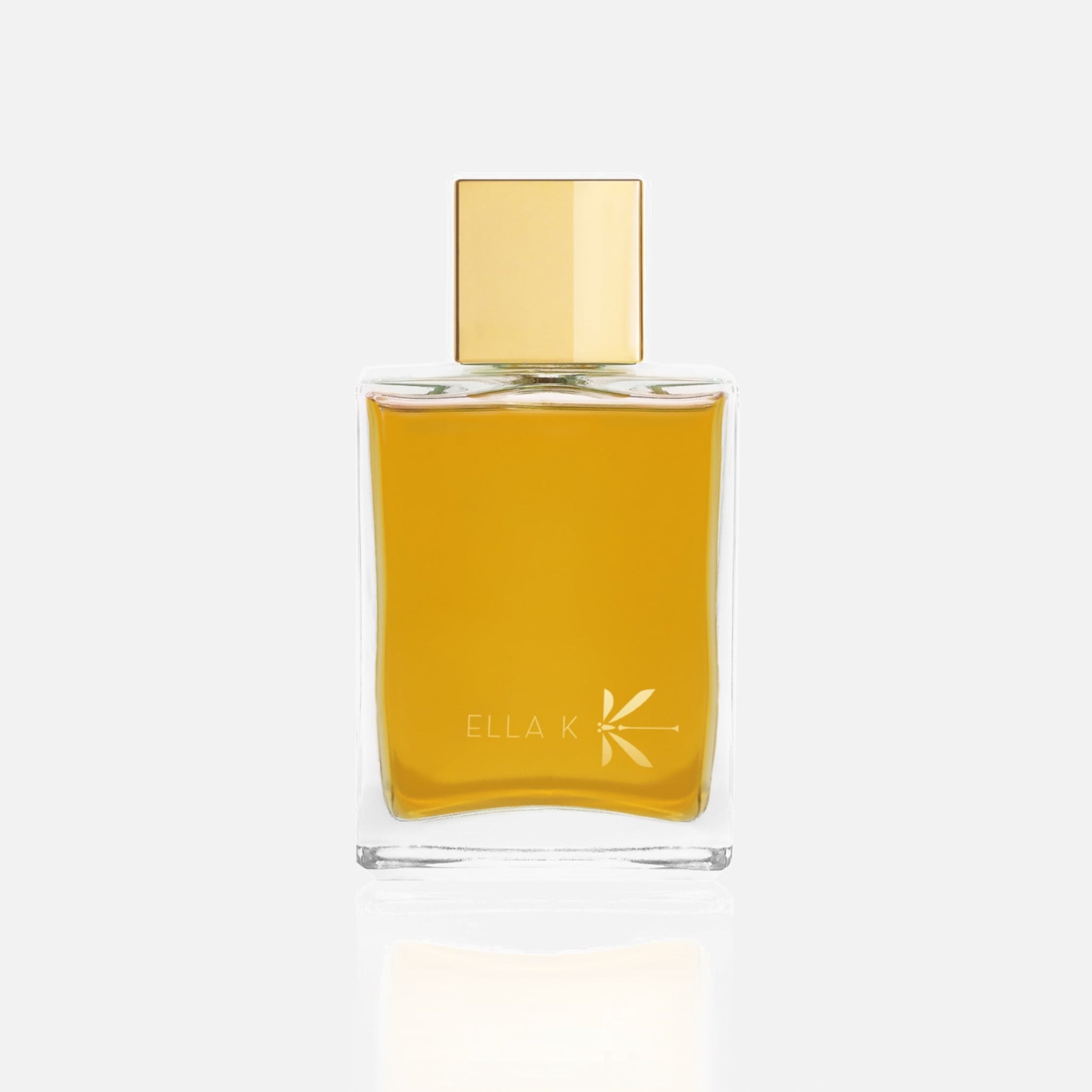 Ella K Reflet sur l'Okavango Unisex Eau de Parfum - 100ml – bottle